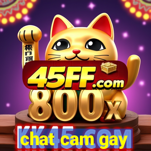chat cam gay